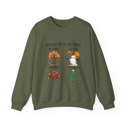 'Ber Months Tee