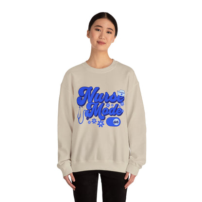 Nurse Mode Sweatshirt