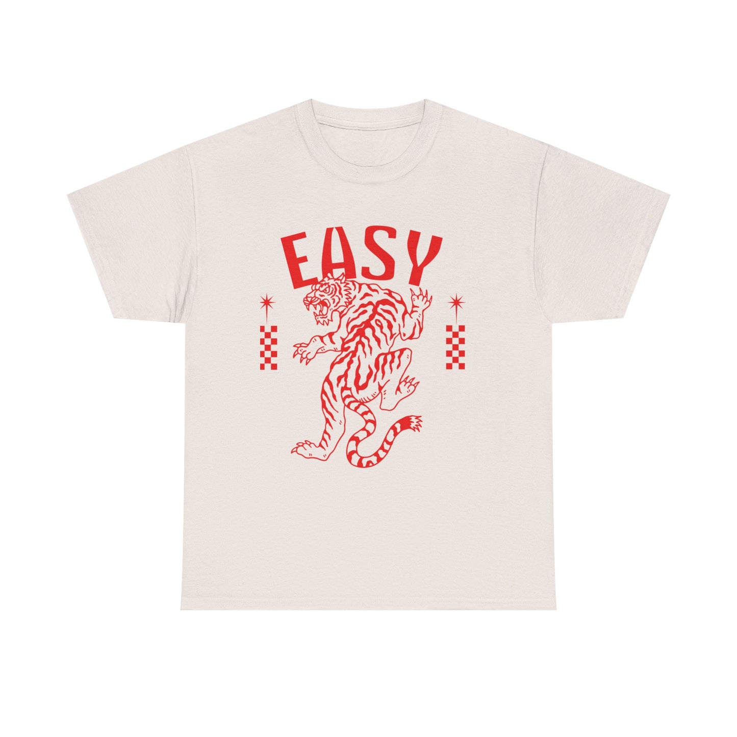 Easy Tiger Tee