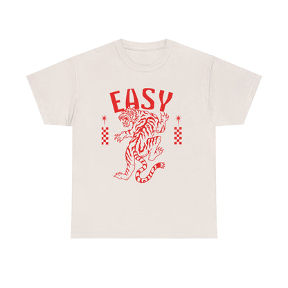 Easy Tiger Tee