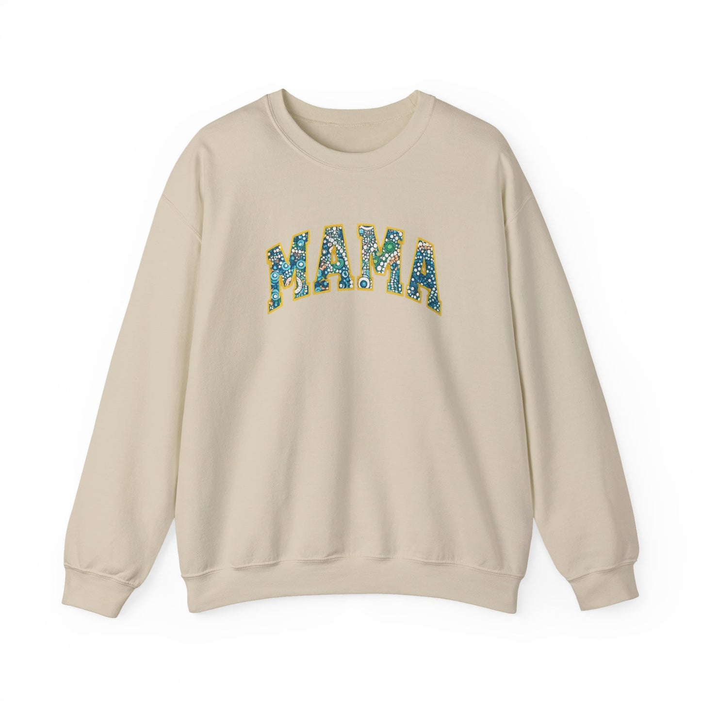 Mama Crewneck