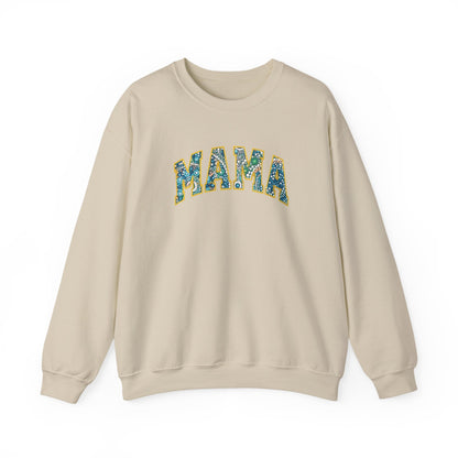 Mama Crewneck