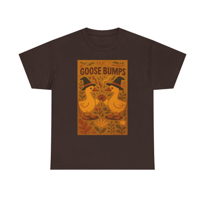 Goosebumps Tee