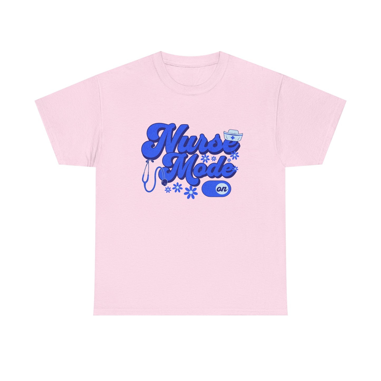 Nurse Mode Tee