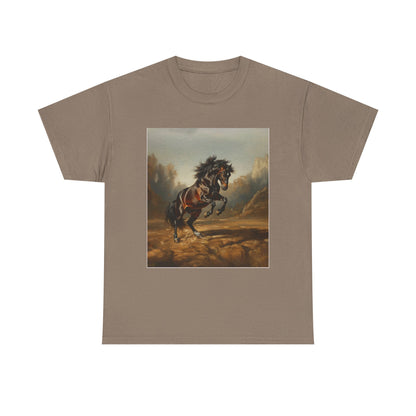 Vintage Horse Tee