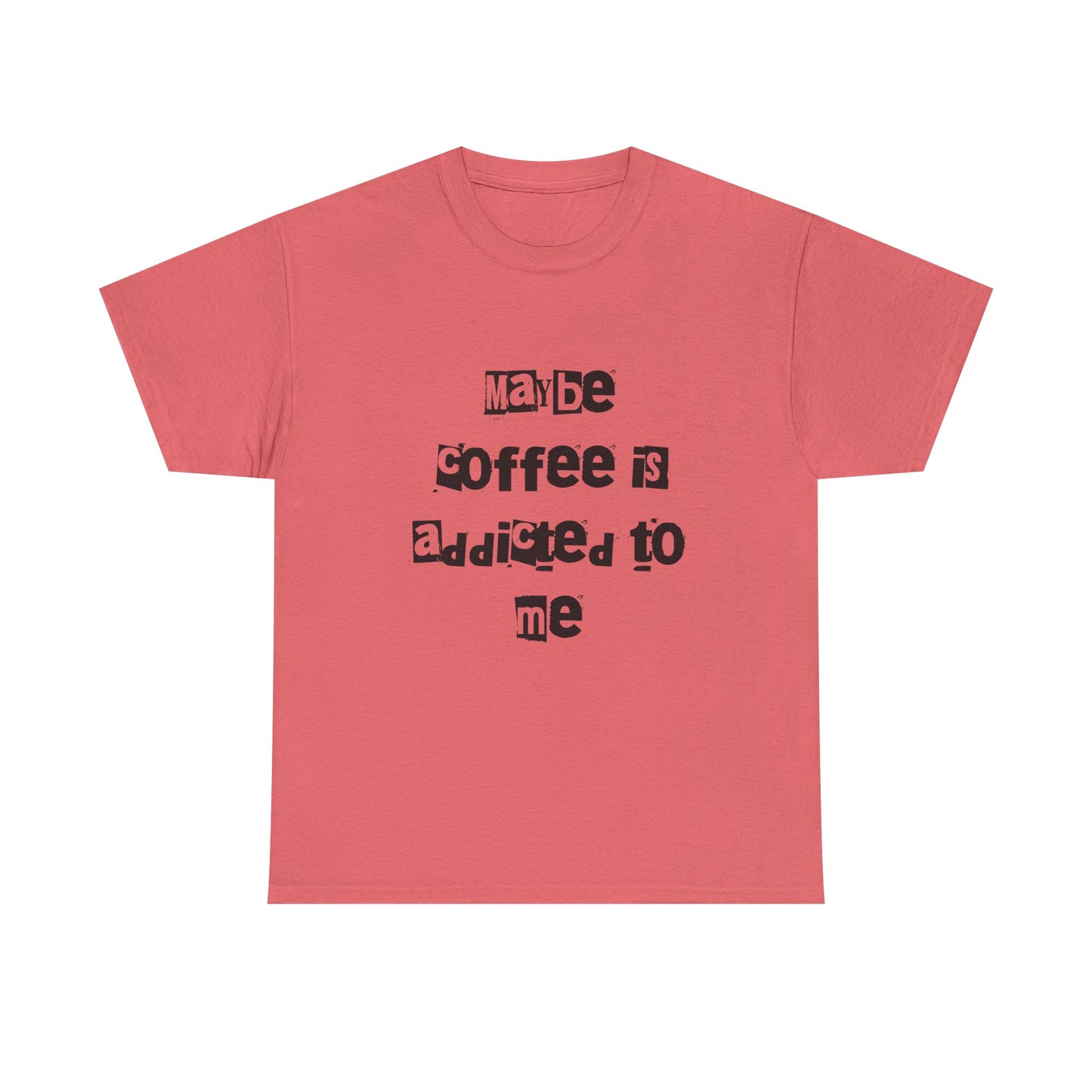 Coffee Tee