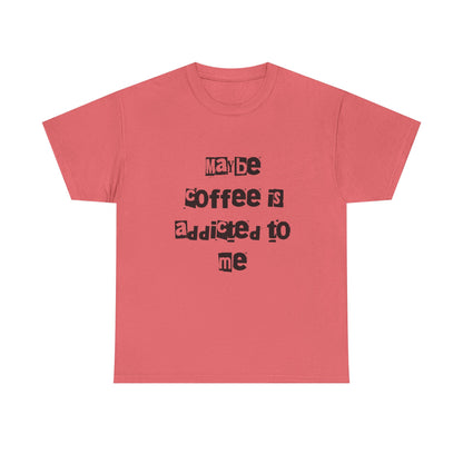 Coffee Tee