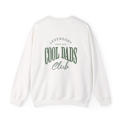 Cool Dads Club Sweatshirt