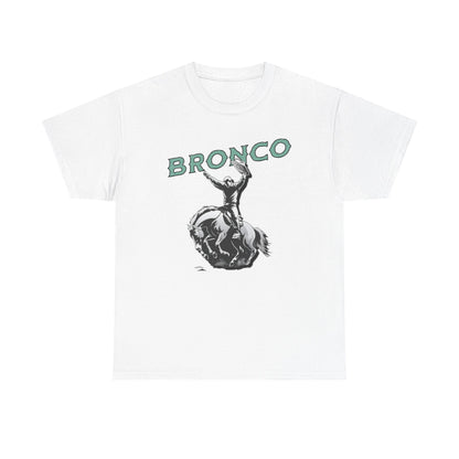 Bronco Graphic Tee