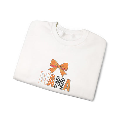 Mama Bow Sweatshirt
