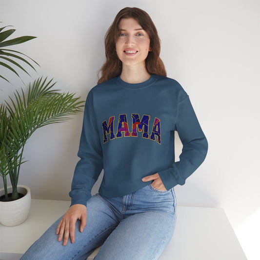 Cozy Mama Sweatshirt