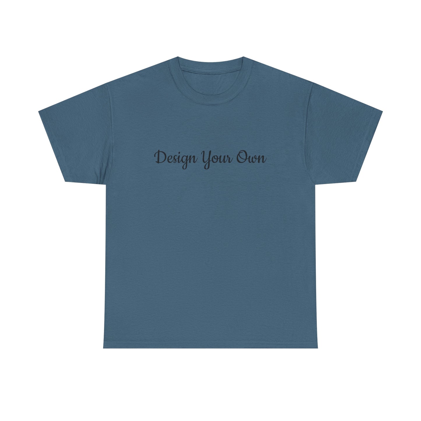Customizable Tee