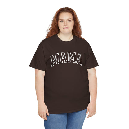 Mama Tee