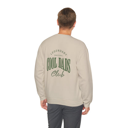 Cool Dads Club Sweatshirt