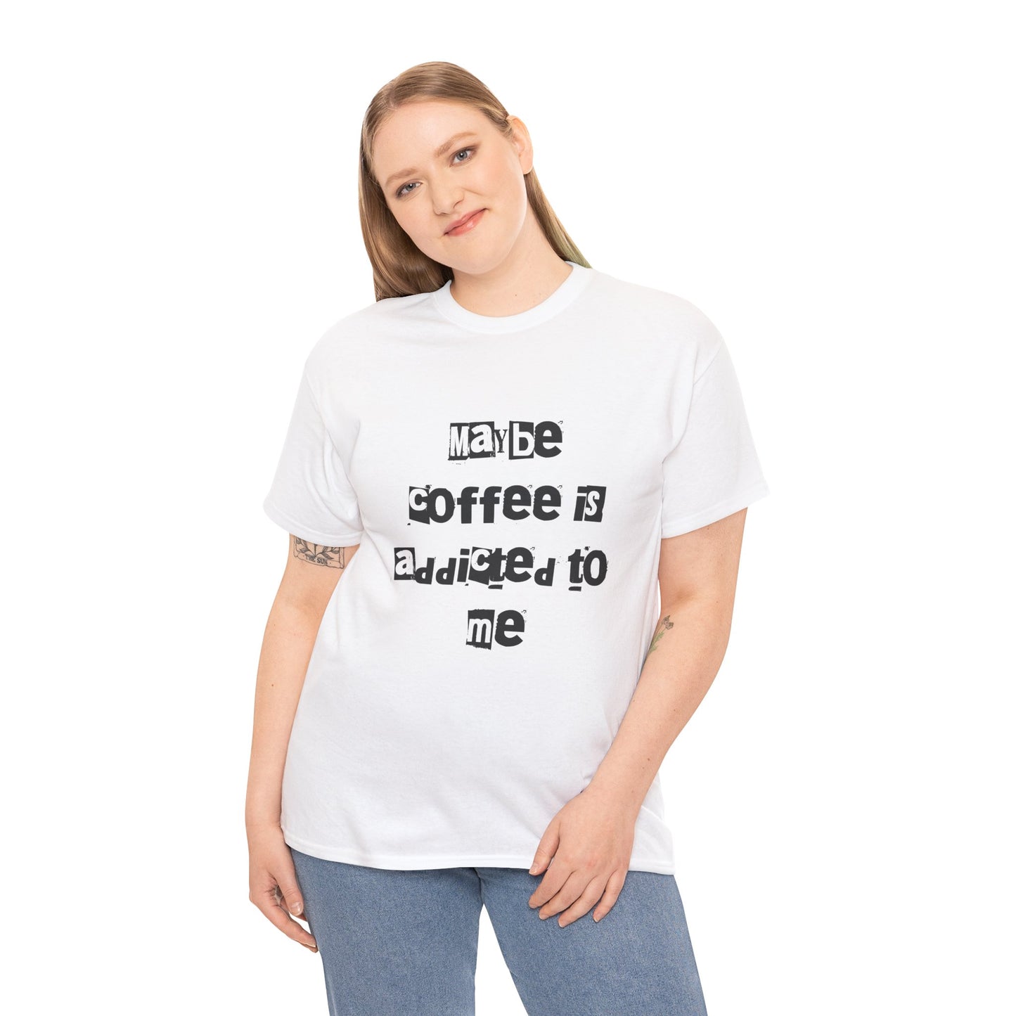 Coffee Tee