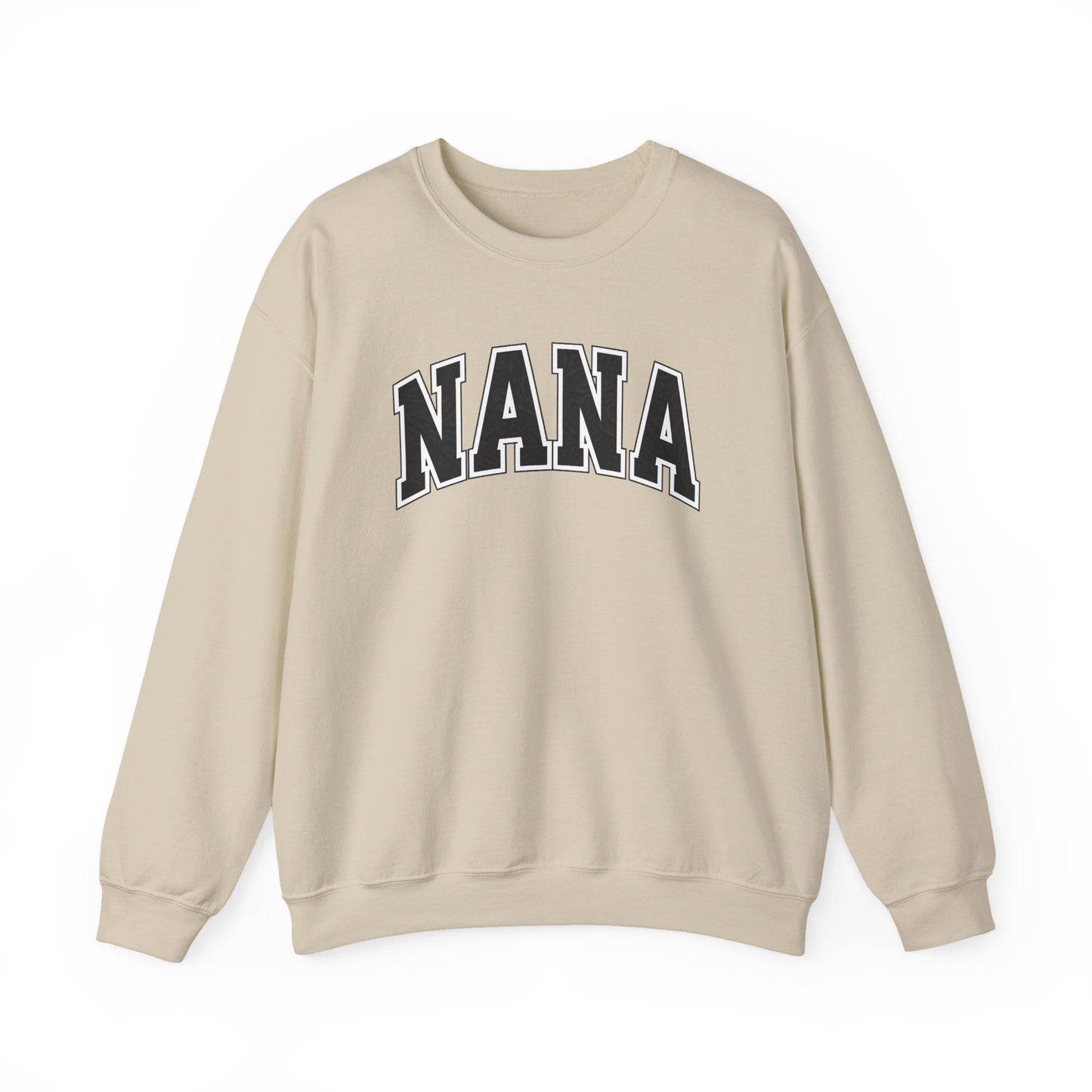 Nana Crewneck Sweatshirt