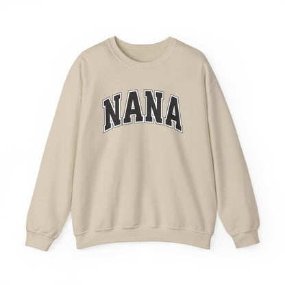 Nana Crewneck Sweatshirt