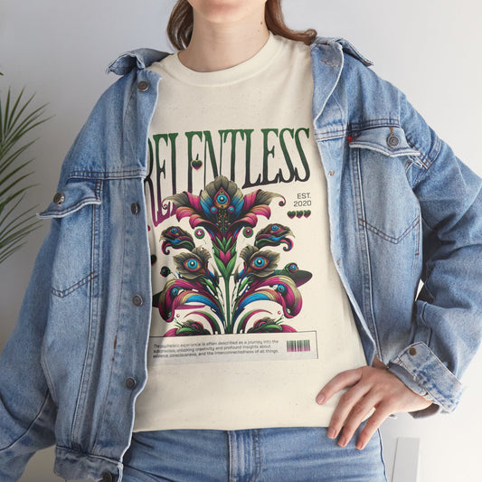 Relentless Tee