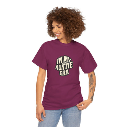 Auntie Era Tee