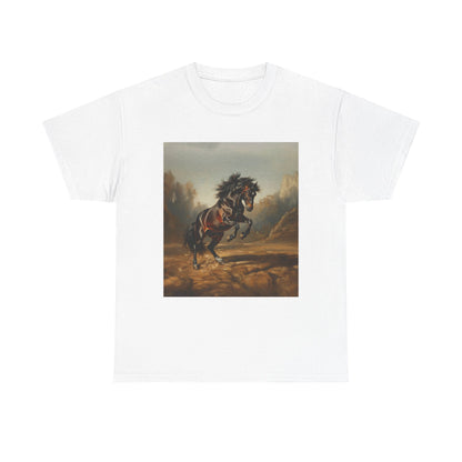 Vintage Horse Tee