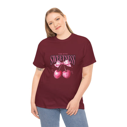 Sweetness Cherries Tee