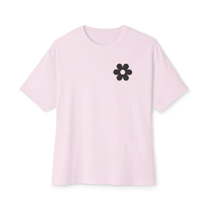 Tiny Human Tamer Oversized Tee
