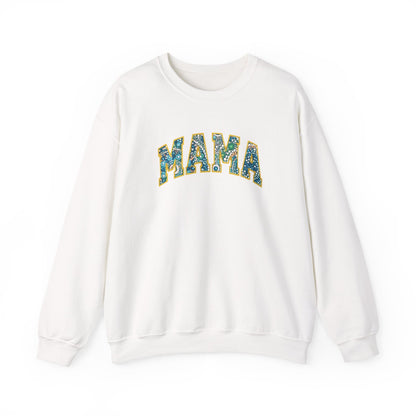 Mama Crewneck