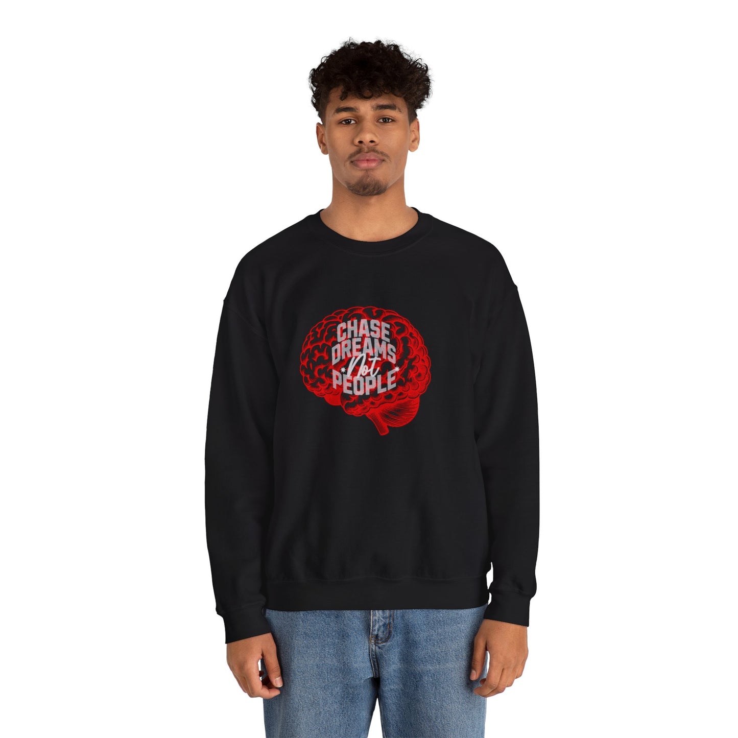 Chase Dreams Sweatshirt