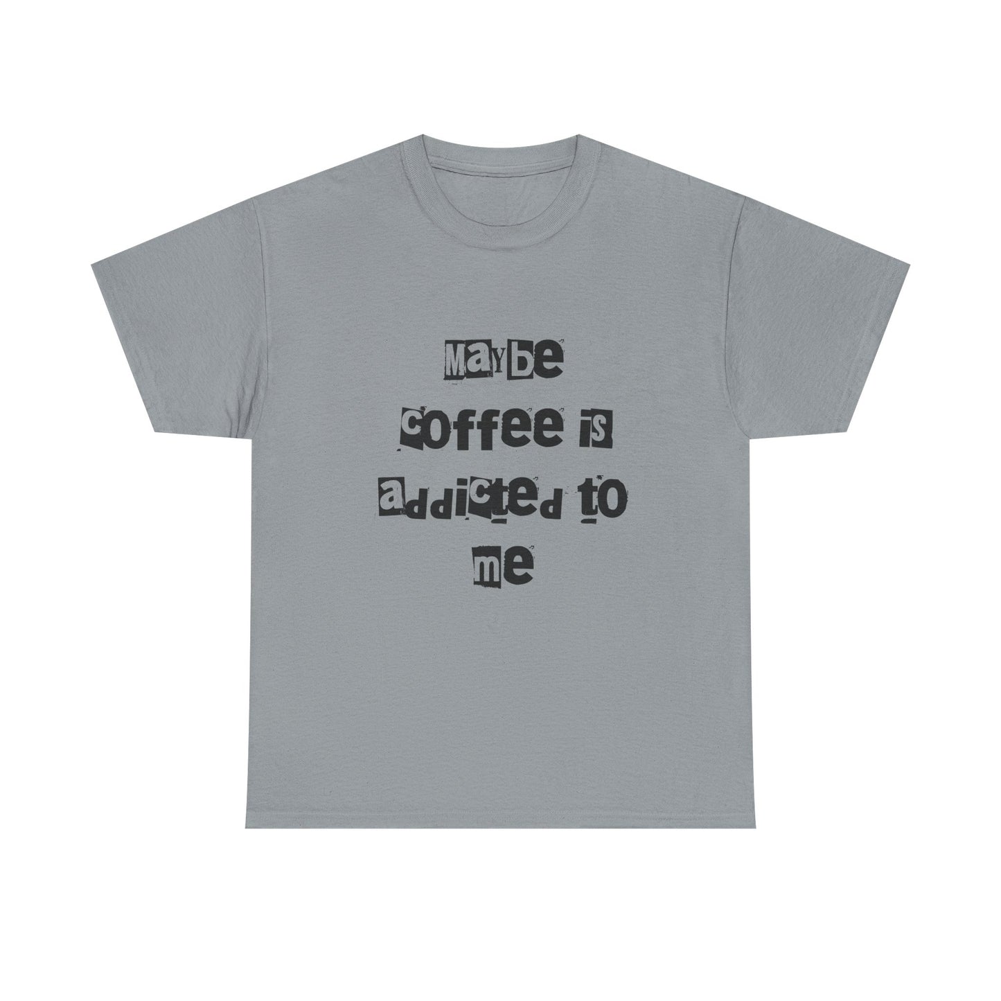Coffee Tee