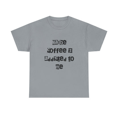 Coffee Tee