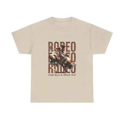 Rodeo Graphic Tee