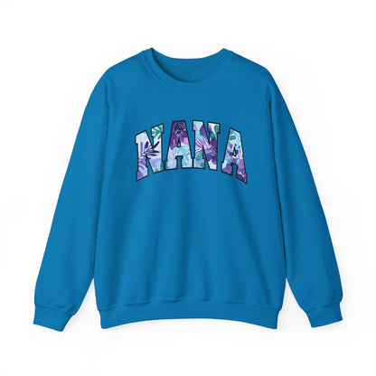 Colorful Nana Sweatshirt