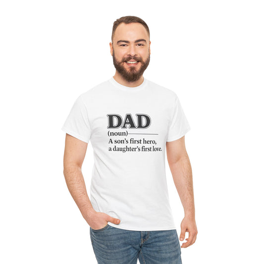Dad Tee