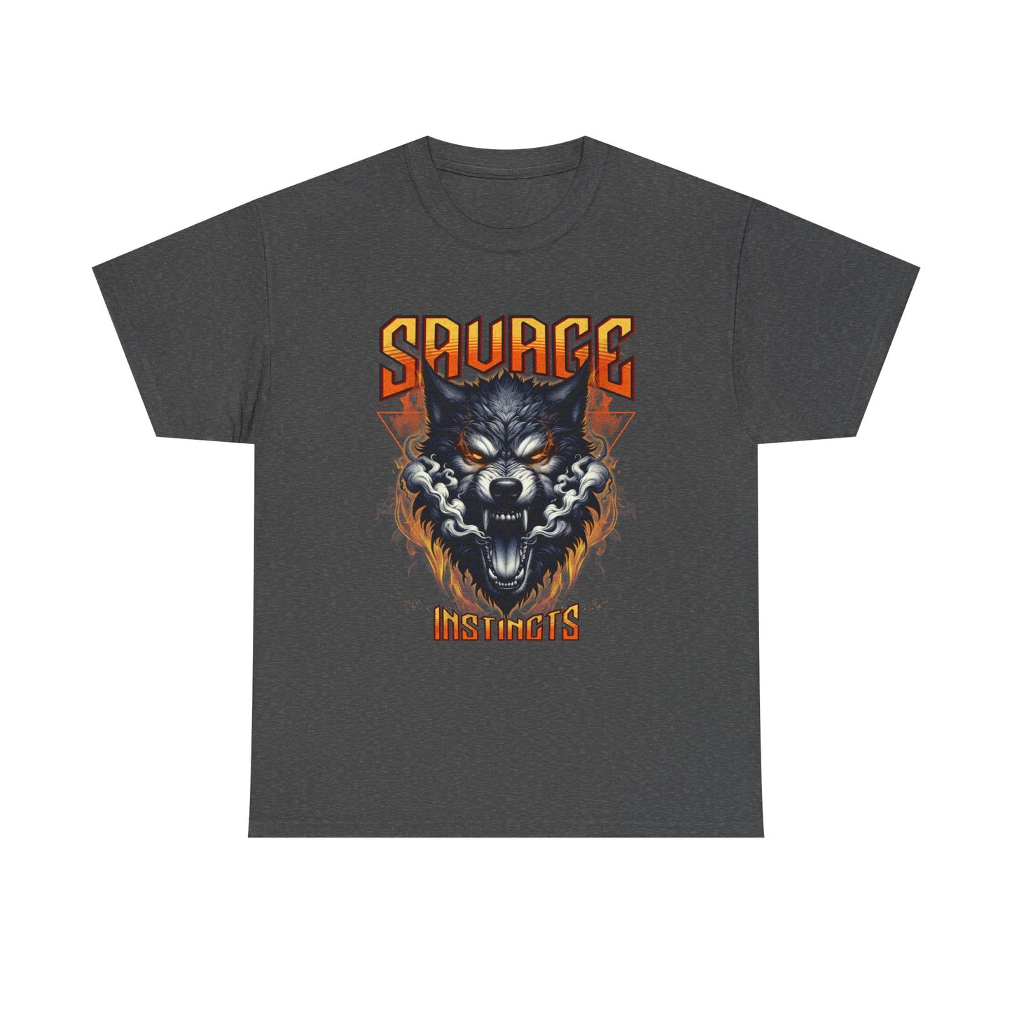 Savage Instincts Tee