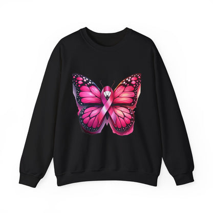 Butterfly Awareness Sweatshirt