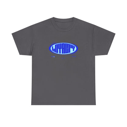 Loyalty Graphic Tee