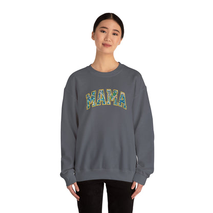 Mama Crewneck