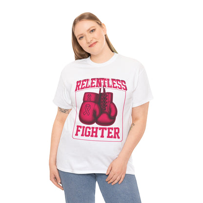Relentless Fighter Tee