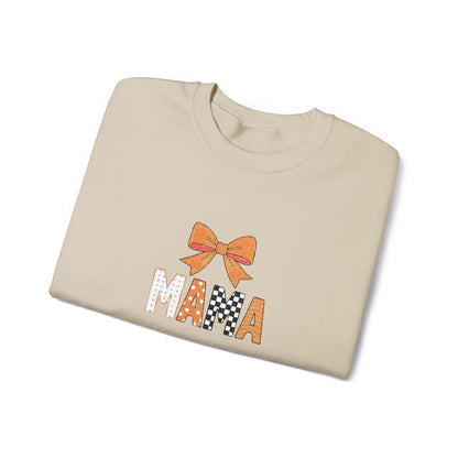 Mama Bow Sweatshirt