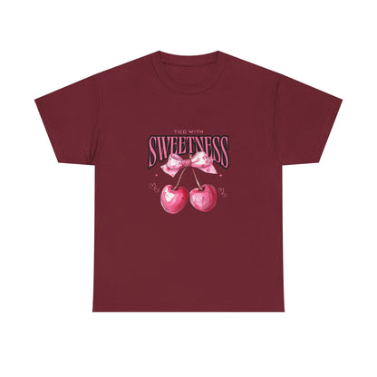 Sweetness Cherries Tee