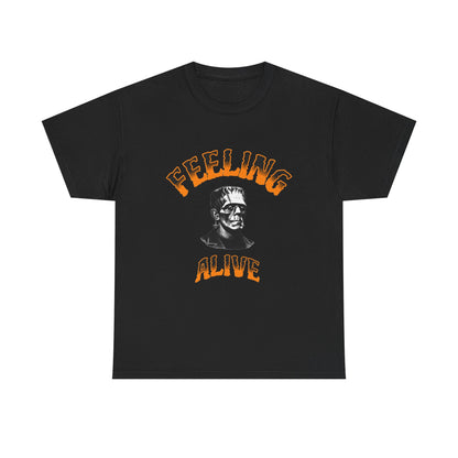 Feeling Alive Graphic Tee