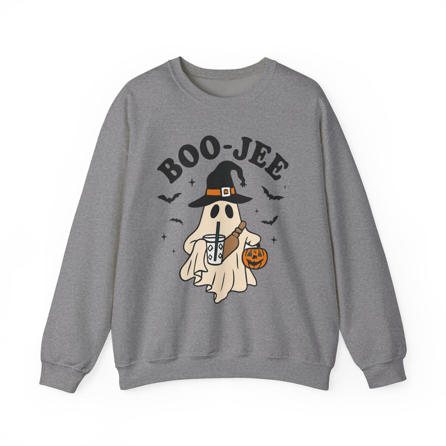BOO-JEE Sweatshirt