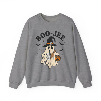BOO-JEE Sweatshirt