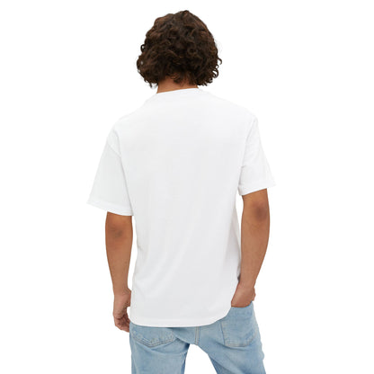 Peaceful Dog Oversized Tee