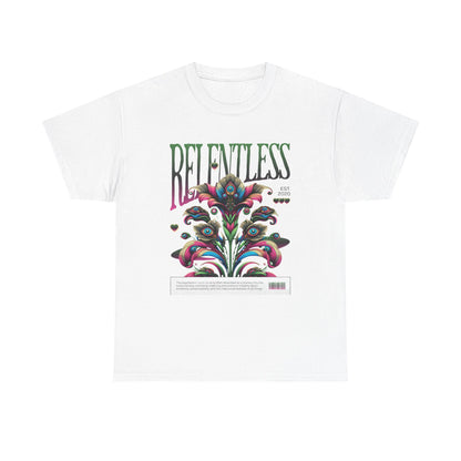 Relentless Tee