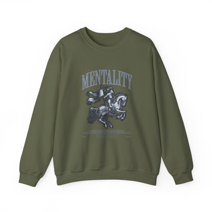 Mentality Sweatshirt