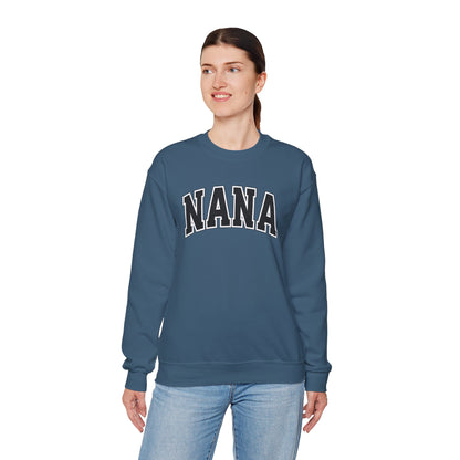 Nana Crewneck Sweatshirt