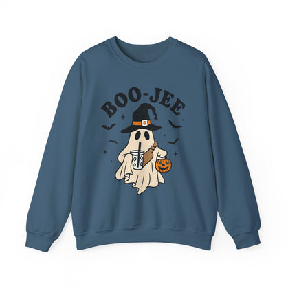 BOO-JEE Sweatshirt