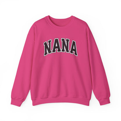 Nana Crewneck Sweatshirt