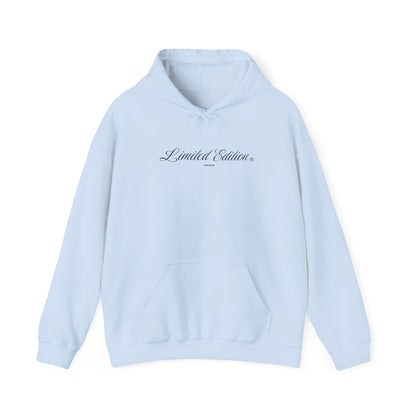 Limited Edition Hoodie